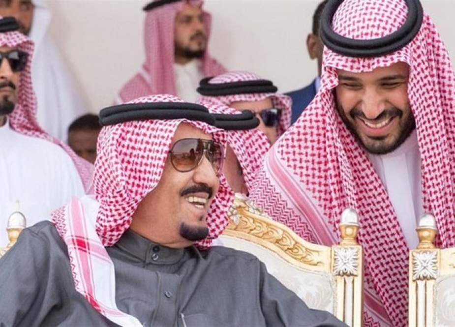 آینده سیاسی بن‌سلمان پس از تغییرات اخیر در عربستان