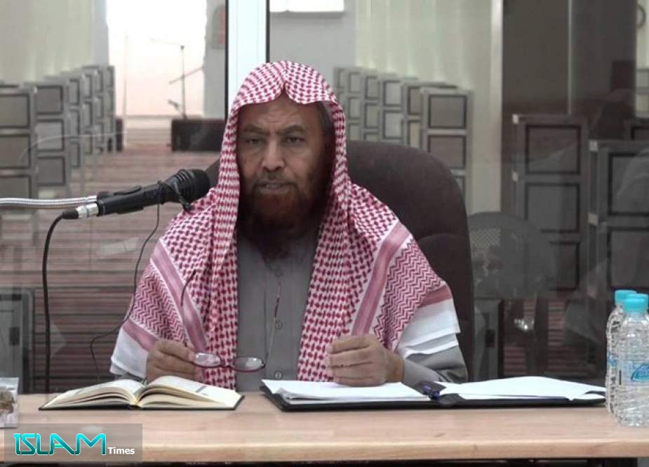 من هو الشيخ العماري الذي يواجه الموت بسجون السعودية؟