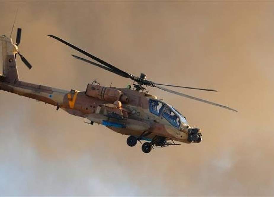 Israeli AH-64 Apache longbow helicopter.jpg