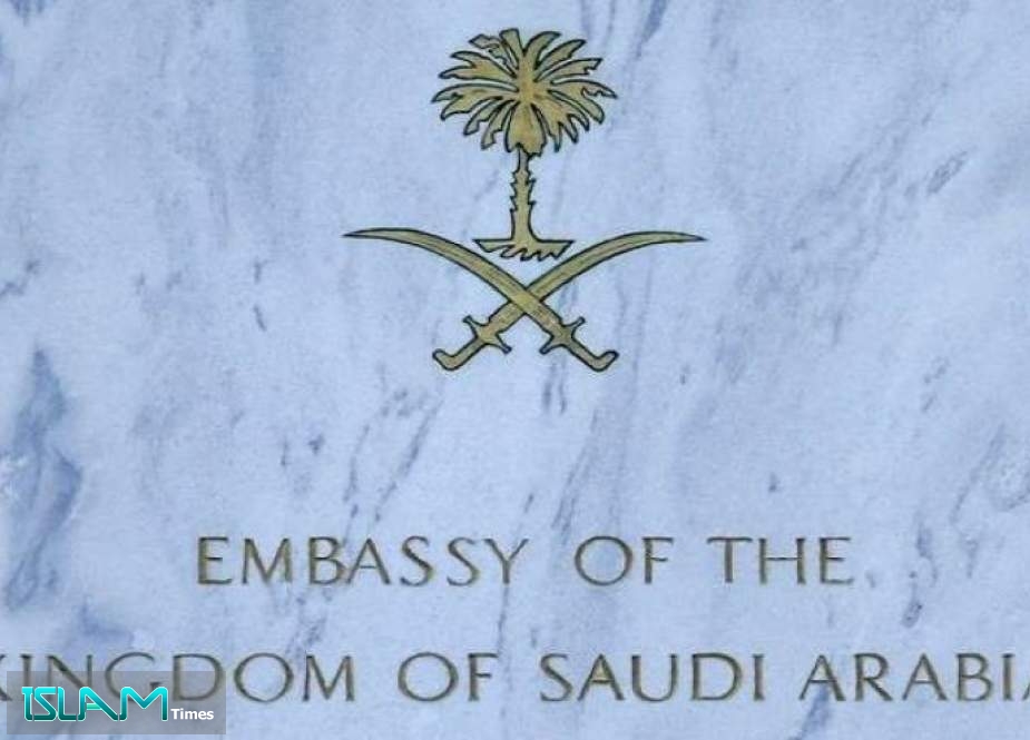 هذا ما كشفته ‘‘التلغراف‘‘ عن فتح السفارة السعودية بدمشق