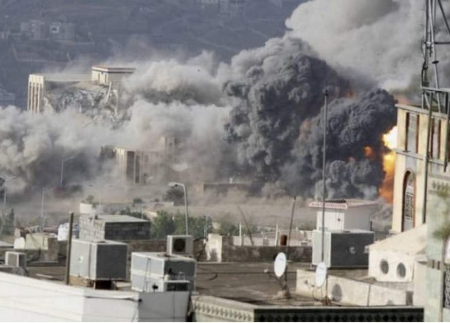 ائتلاف سعودی ۲۶۳ بار آتش بس در الحدیده را نقض کرد