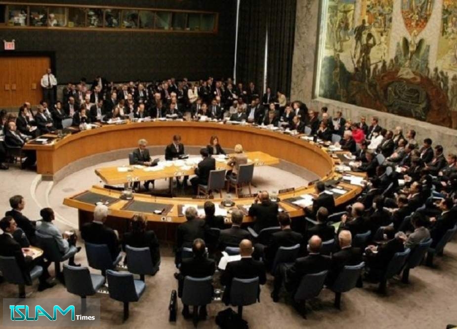 مجلس الأمن يبحث غداً الوضع في اليمن!