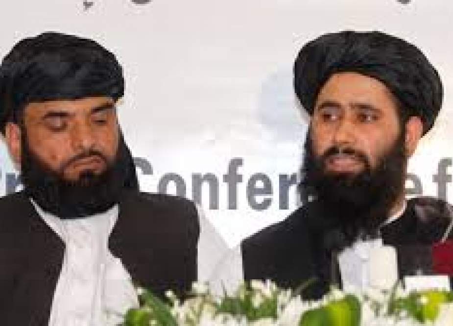 طالبان، امریکا مذاکرات منسوخ