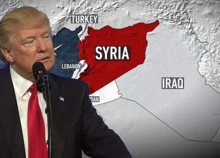 Reasons To Believe In Trump’s Syria Withdrawal Are Vanishing
