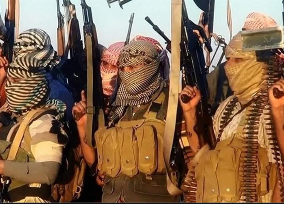 واکاوی ریشه‌های شکل‌گیری داعش در سوریه و عراق