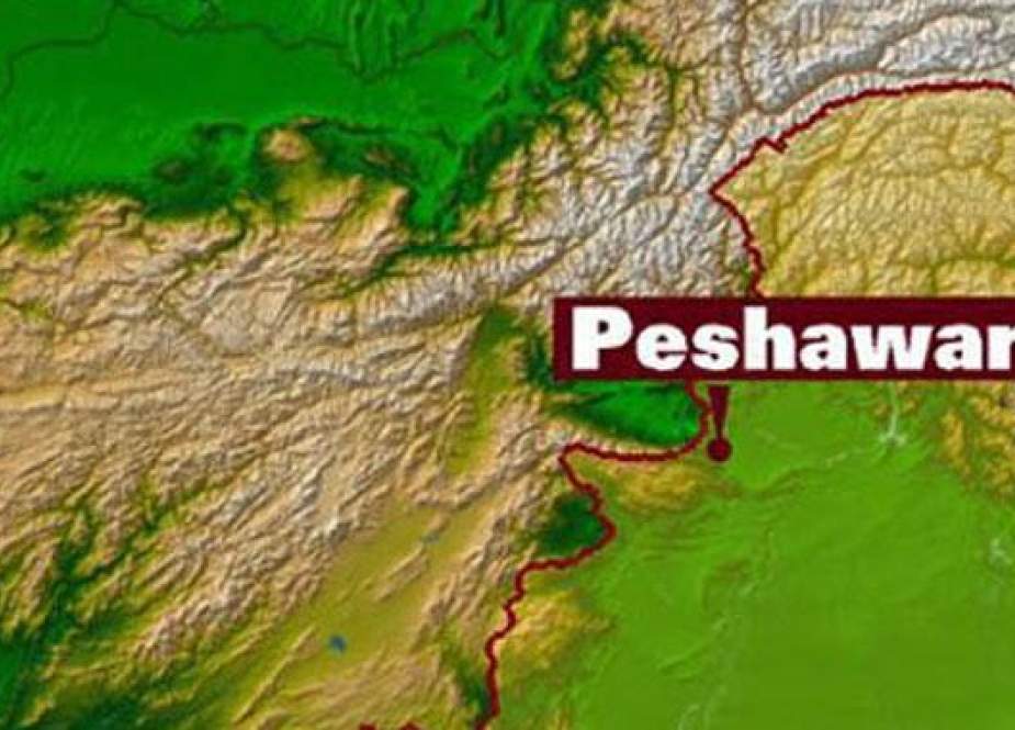 پشاور قصہ خوانی سے باجوڑ کے قبائلی کو اغواء کرلیا گیا