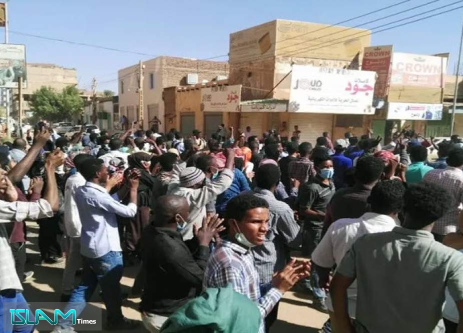 3قتلى و9جرحى جراء مظاهرات السودان الأربعاء
