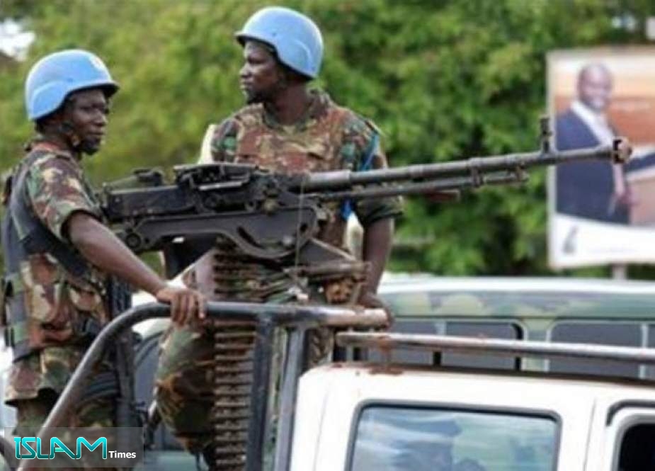 مقتل 7 مدنيين و3 عسكريين بهجوم لمتمرّدين أوغنديين بالكونغو