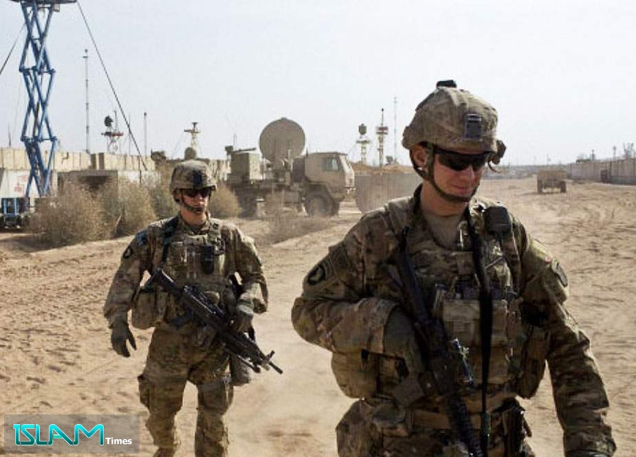 ABŞ İraqda daha 4 hərbi baza yaradır