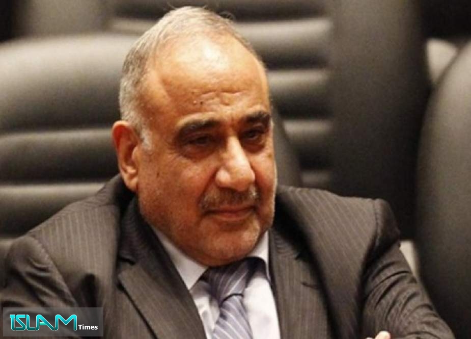 عبد المهدي : العلاقات بين العراق وايران متينة ويجب تعزيزها