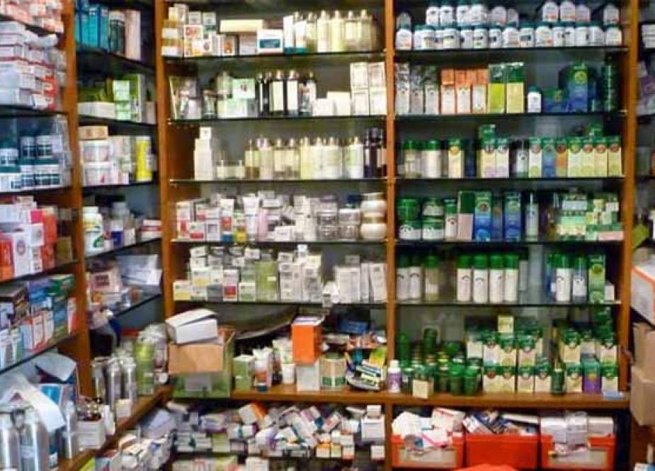 فارماسیوٹیکل کمپنیوں کا مطالبہ تسلیم کرتے ہوئے ادویات کی قیمتوں میں اضافہ کردیا گیا