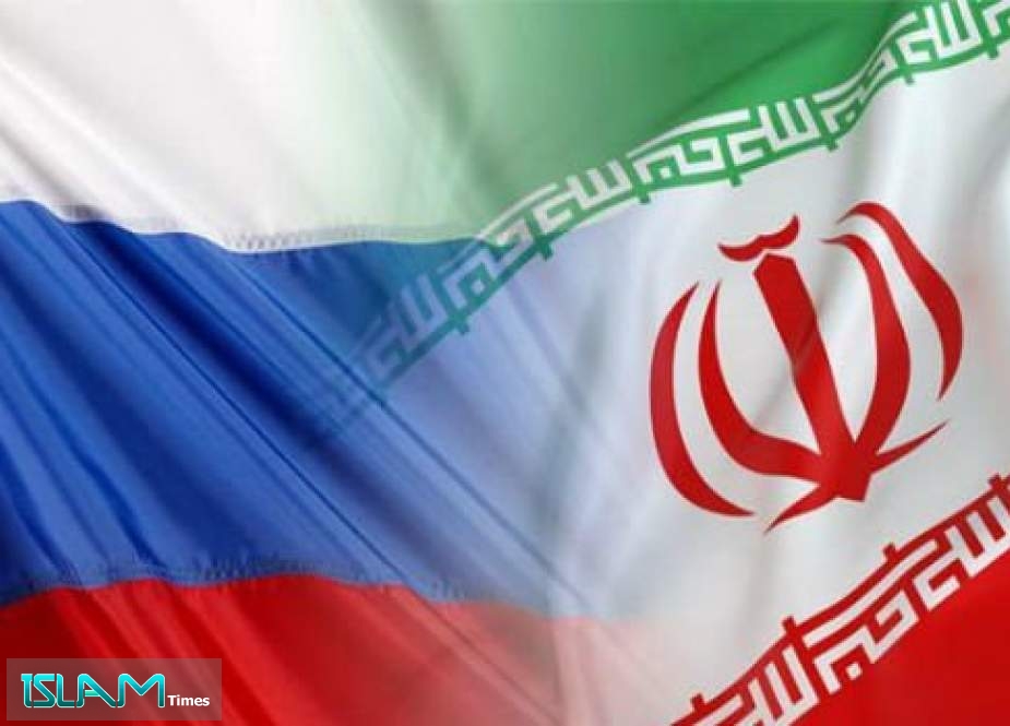 مشاورات روسية – إيرانية في موسكو حول سوريا واليمن