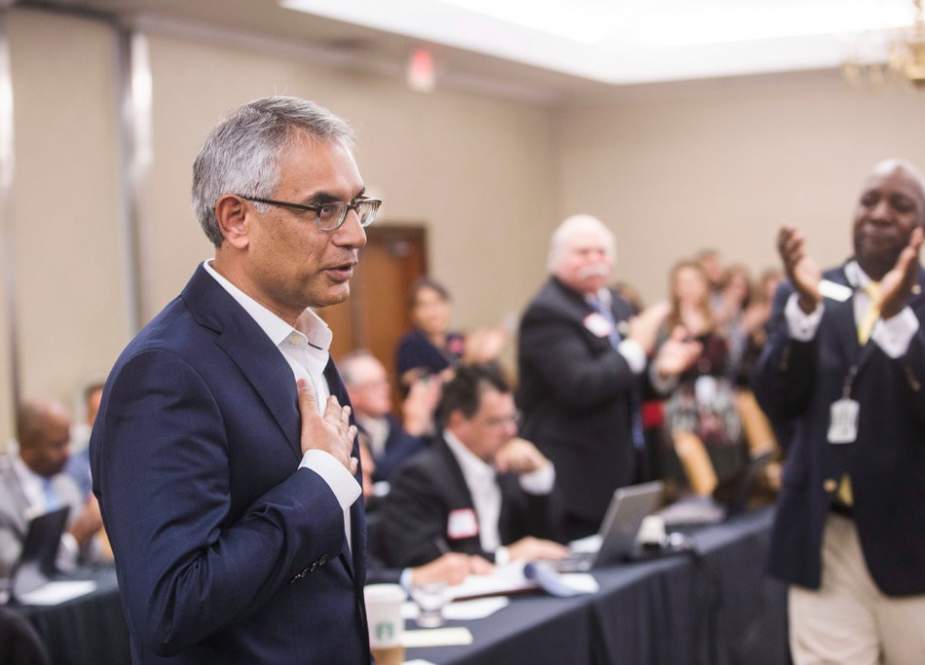 Shahid Shafi, vice chairman of the Tarrant County Republican Party in Texas.jpg