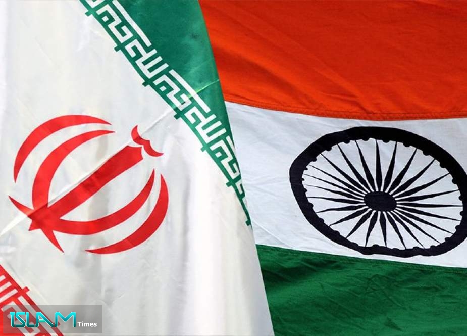 نيودلهي ستواصل علاقاتها التجارية مع طهران