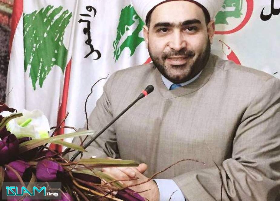 الشيخ القطان دعا كل وزير قصر بمسؤولياته إلى الاستقالة