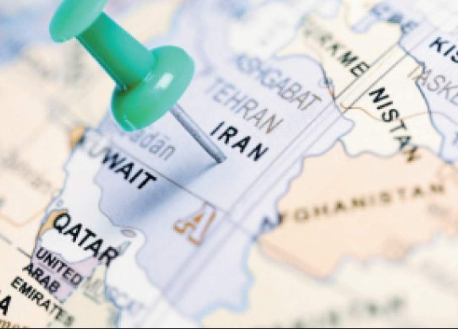 ایران، قدرت اختیار در برابر قدرت‌ اجبار