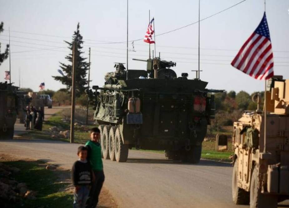 چهار دلیل که آمریکا را احتمالا دوباره به سوریه بازمی‌گرداند