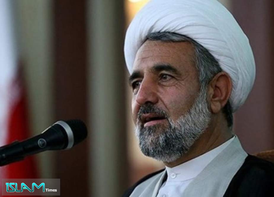 طهران: وزارة الخارجية ستقدم تقريرها بشأن الاتفاق النووي للبرلمان