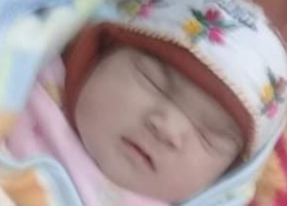 مردان میڈیکل کمپلیکس میں ٹھٹھرتی سردی سے نوزائیدہ بچی جاں بحق