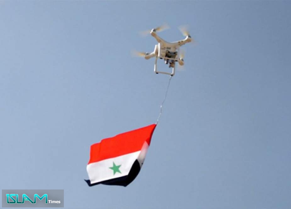 الجيش السوري يفاجئ النصرة بسلاح جديد!