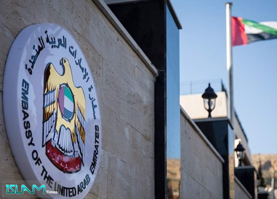 الإمارات تستعد لتوقيع عقود اقتصادية مع سوريا