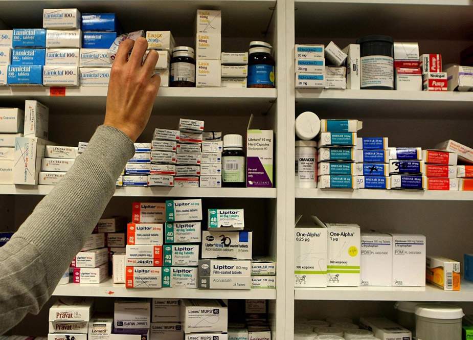 مہنگی ادویات کے پیچھے بااثر مافیا ملوث، منصوبہ بندی کے ساتھ ادویات کی قیمتوں میں اضافہ کیا گیا