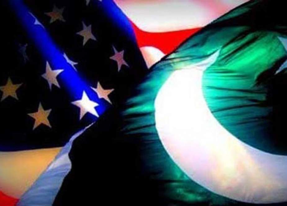 امریکی کانگریس میں پاکستان کو غیر نیٹو اتحادیوں کی فہرست سے خارج کرنے کے لیے بل پیش