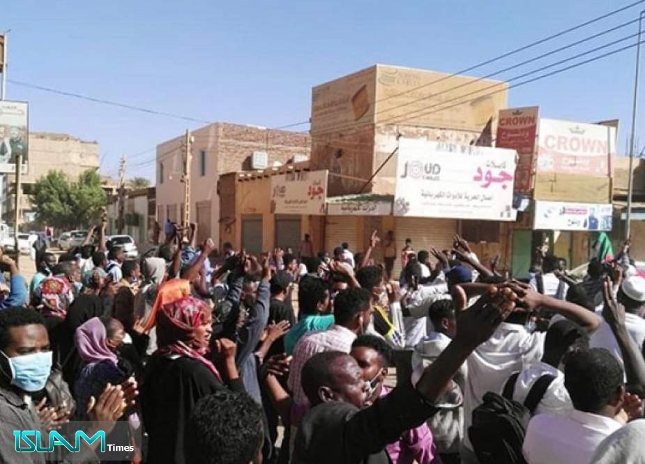 هل تفلح سياسة القبضة الأمنية في ردع ثوار السودان