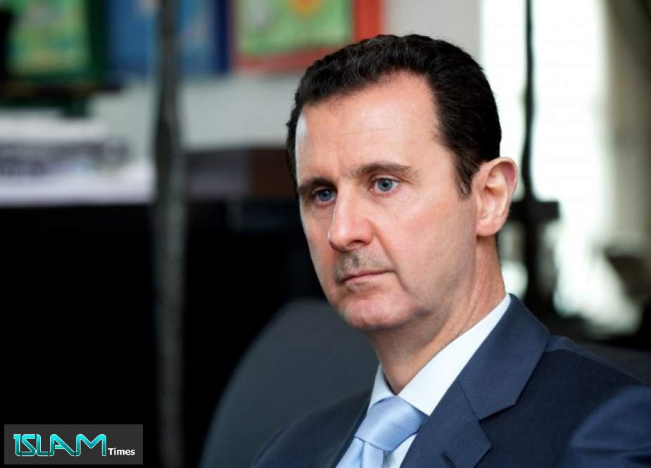 هل يطيح الرئيس الأسد بالحكومة ؟!
