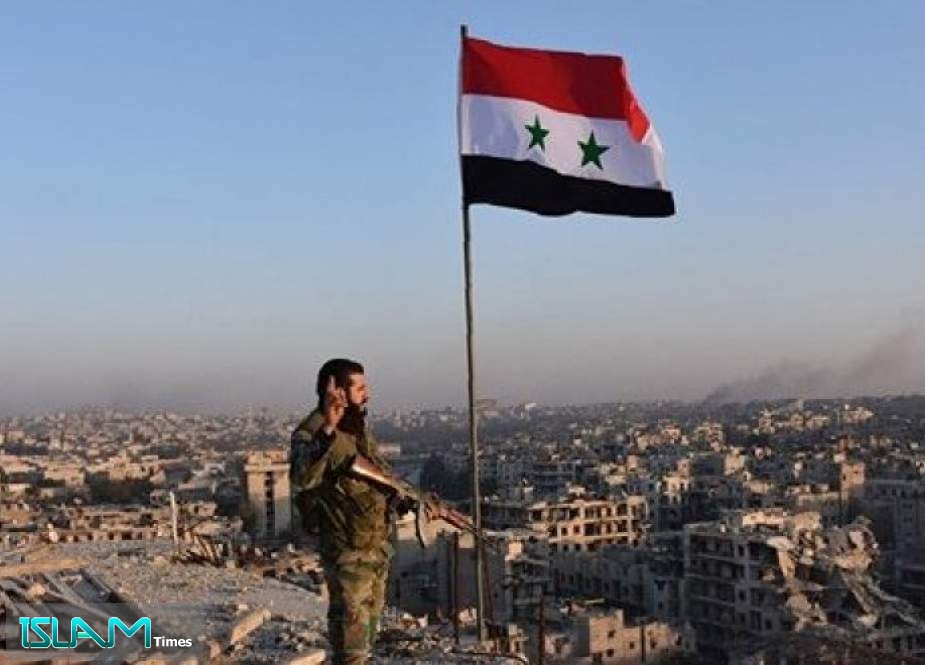 دمشق تعلن موقفها من رغبة بلدان بإعادة فتح سفارتها