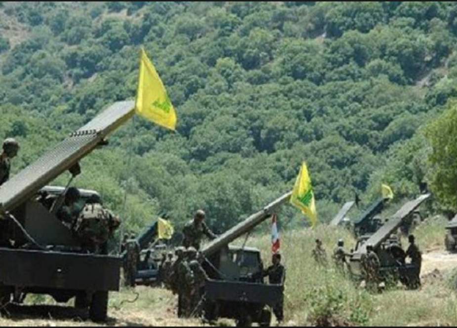احتمال حمله رژیم صهیونیستی به لبنان و آمادگی کامل حزب الله