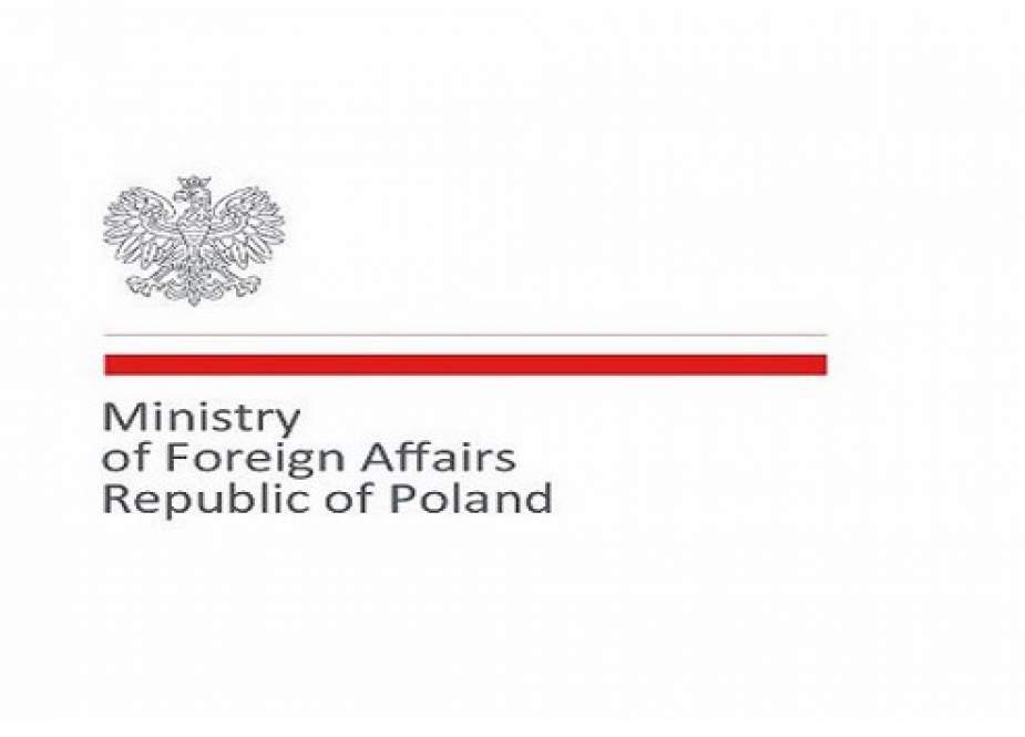 واکنش ورشو به احضار دیپلمات لهستانی به وزارت خارجه ایران