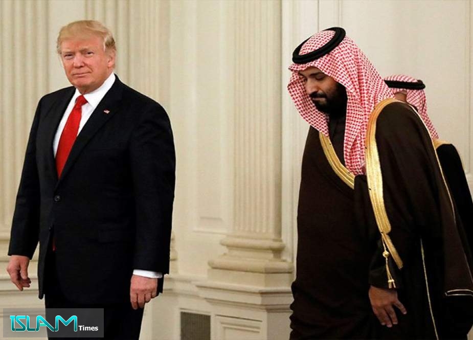 صحيفة: أميركا تواجه مشاكل متزايدة مع السعودية