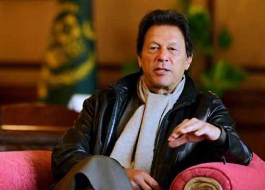 قوموں کی زندگی میں اسٹرکچرل اصلاحات ہمیشہ تکلیف دہ مرحلہ ہوتے ہیں، عمران خان
