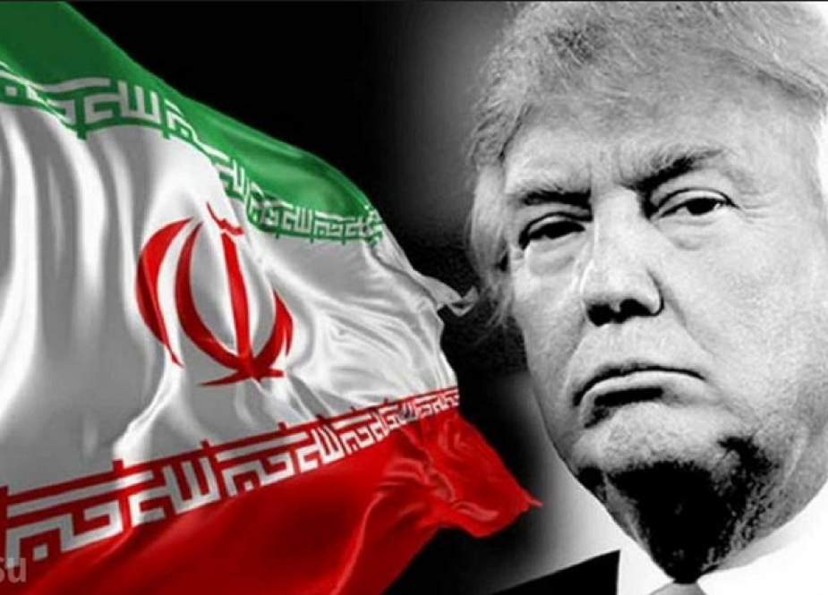پشت پرده جنگ روانی جدید آمریکا علیه ایران چیست؟