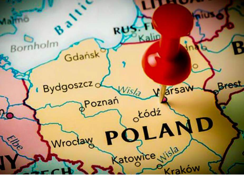 چرا لهستان محل نشست ضدایرانی ترامپ شد؟