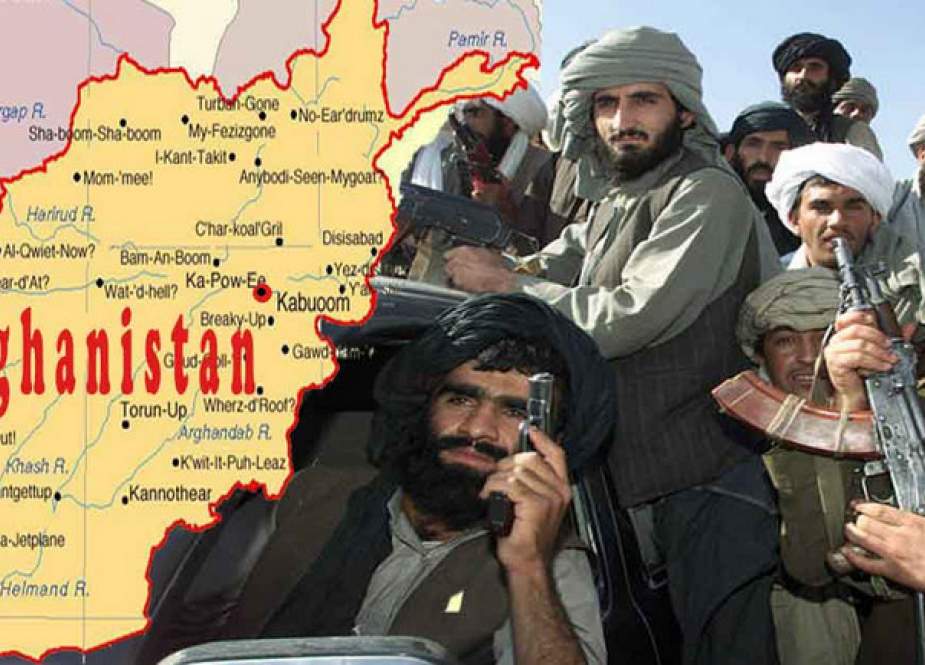 گفتگوی ایران و طالبان؛ دلایل و ملاحظات