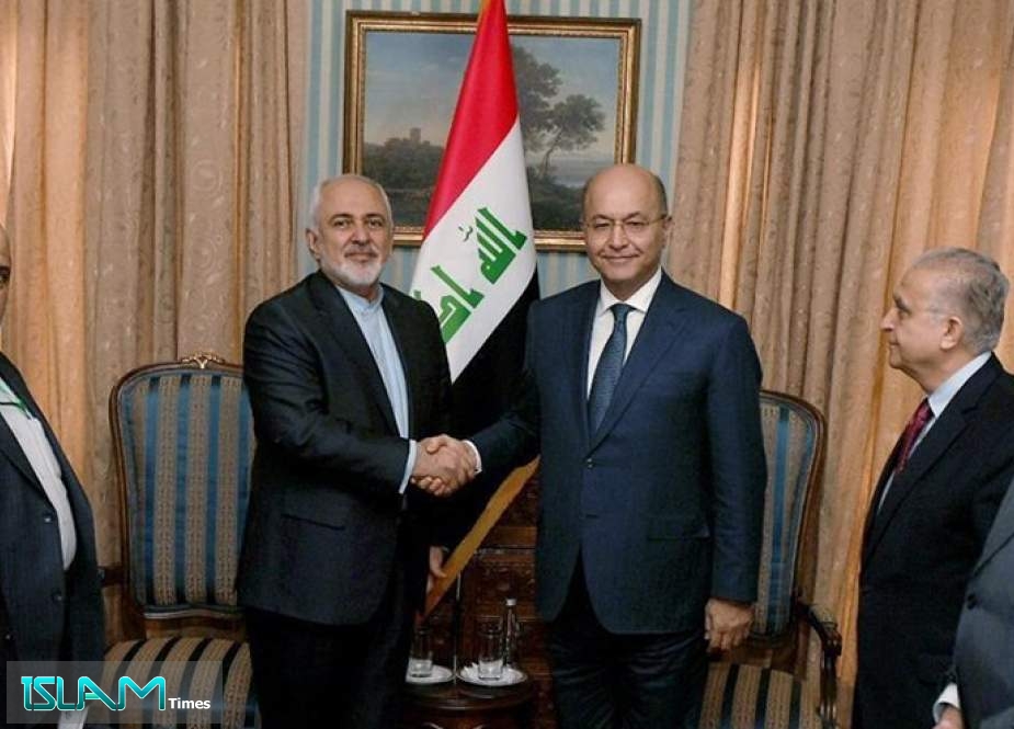 العراق وإيران: معادلات دولية مهمة