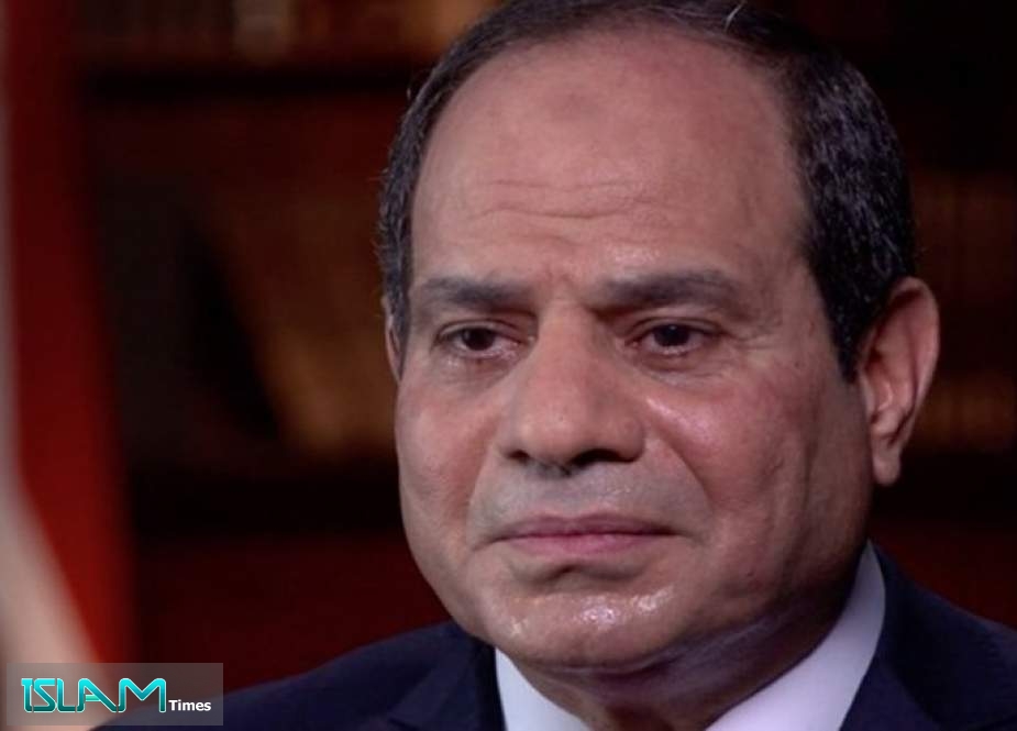 مصادر رئاسية مصرية تدعي عدم مشاركة السيسي لأسباب أمنية