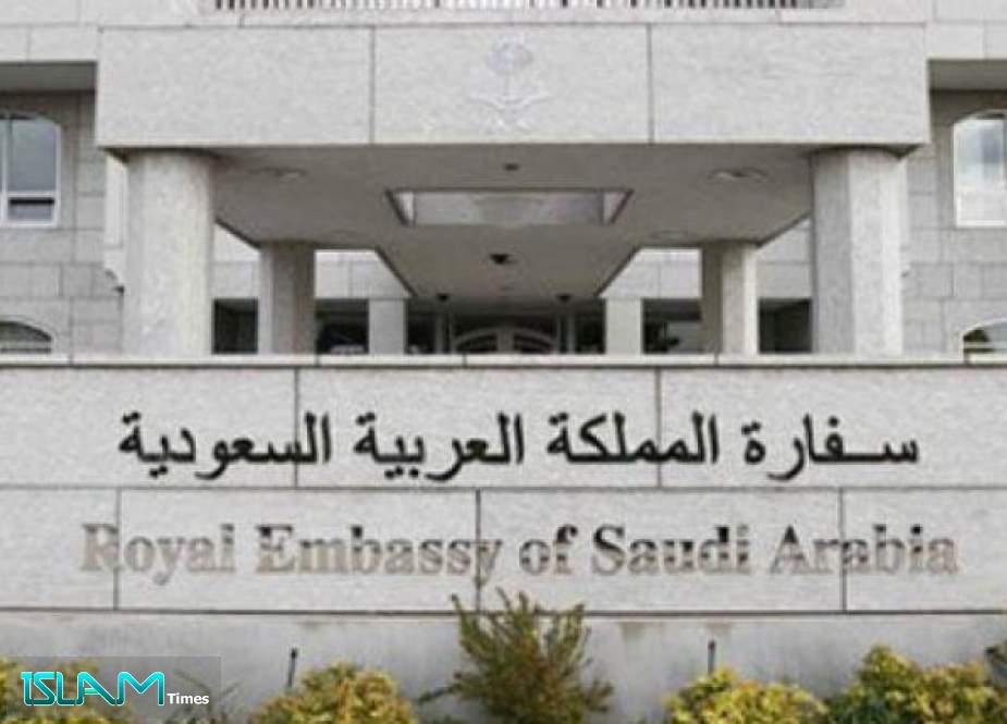 السعودية تعتزم افتتاح سفارتها في سوریا خلال العام الحالي