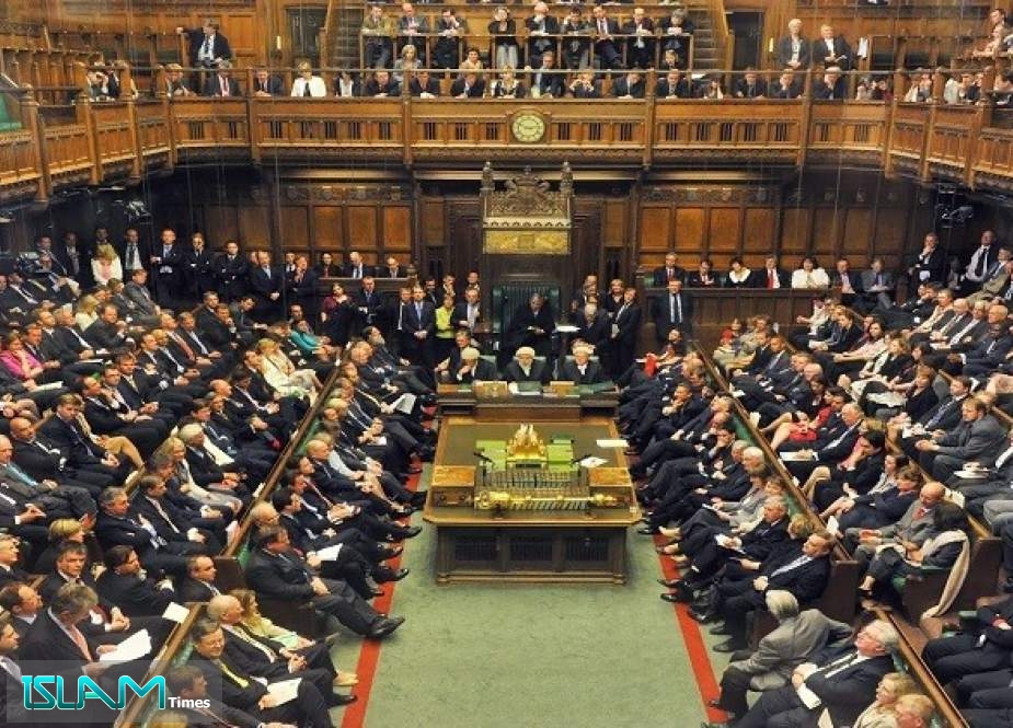 البرلمان البريطاني يرفض اتفاق بريكست بأغلبية ساحقة