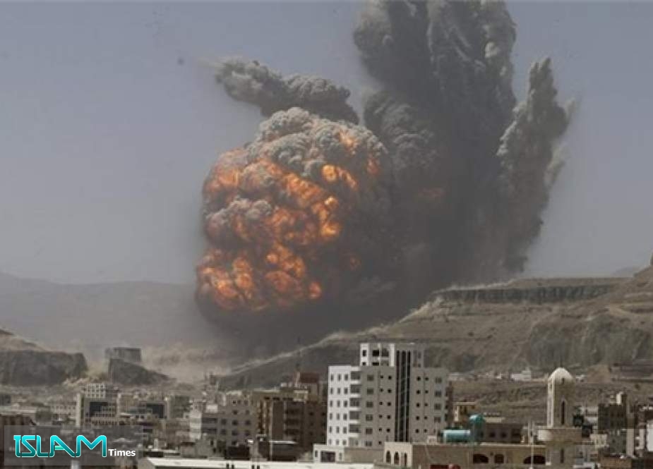 حرب اليمن تعلق صادرات السلاح الدنماركي إلى الإمارات
