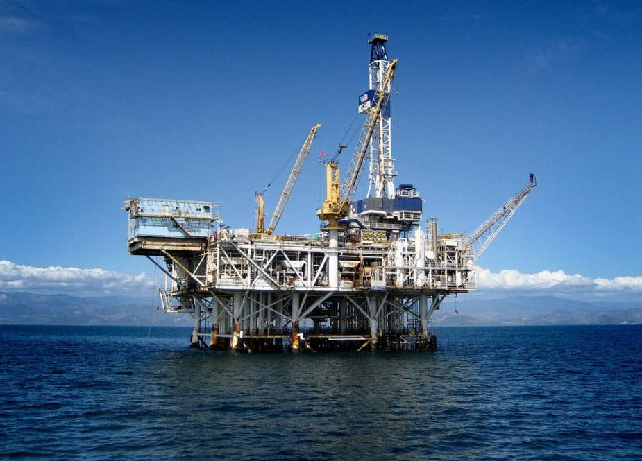 سمندر میں تیل گیس کی تلاش، آف شورکمپنیوں کیلئے رعایت