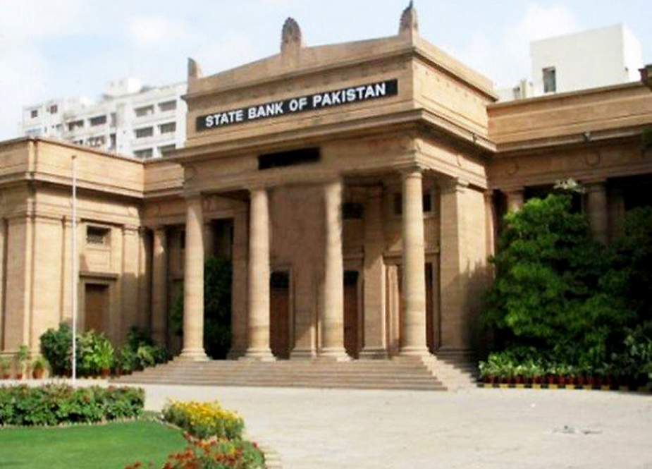 متحدہ عرب امارات کی مالی معاونت تاحال موصول نہ ہو سکی، اسٹیٹ بینک پاکستان