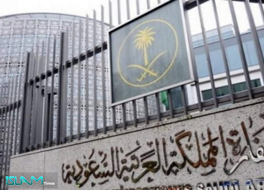 خفايا السفارات السعودية: مقرات لتصدير الجرائم