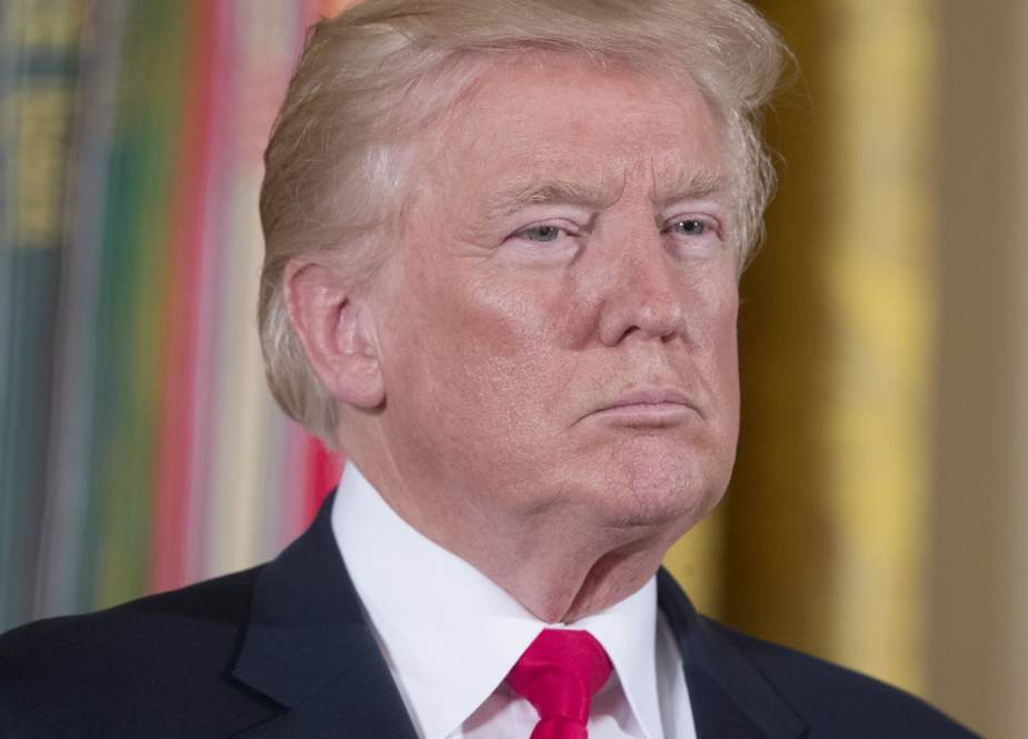 Trump admin. finds its ‘maximum pressure’ Iran policy not working