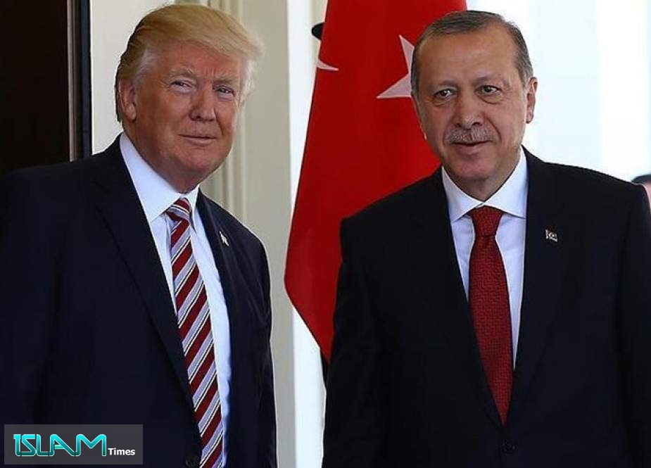 الخلاف الأميركي التركي بشمال سوريا يتأرجح