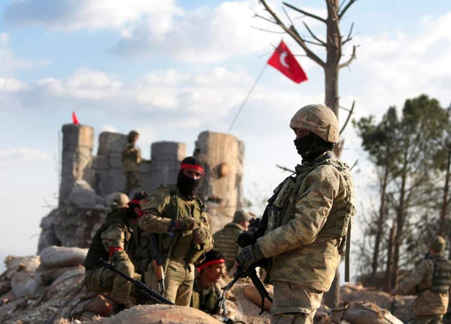 Turkey Kurdish Dilemma: Further Tensions or Ill-favored Deal?