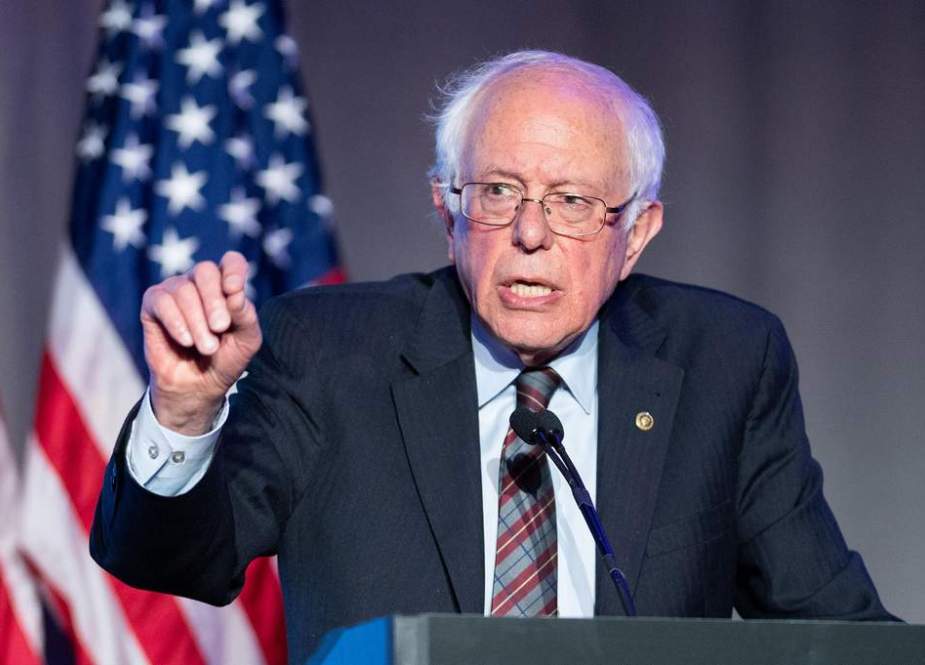 Bernie Sanders could be US president in 2020 – and this is what it means for Israel and the Middle East