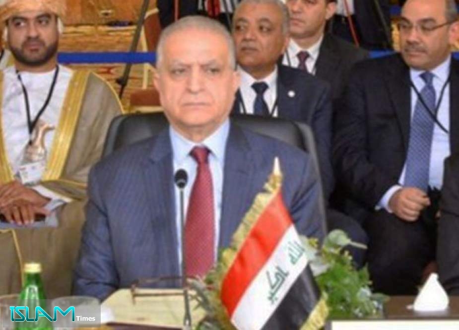 بغداد تدعو الدول العربية للإيفاء بتعهداتها حول إعمار العراق